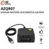 AZQR07